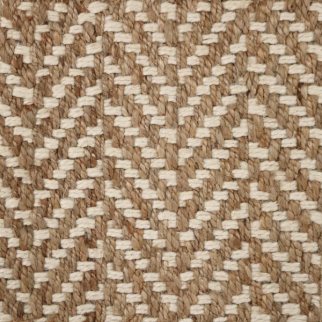 Fibreworks Carpet Himalaya Arctic Gold FIBREWORKS