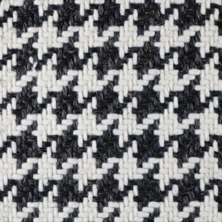 Fibreworks Carpet Old Hollywood Debonair (Black) FIBREWORKS