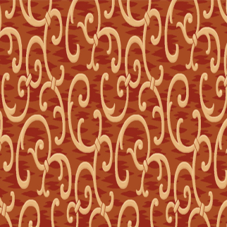 Kane Carpet Rigoletto Marmalade KANE
