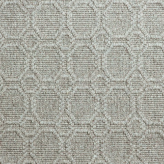 Fibreworks Carpet Octave Silver Ribbon FIBREWORKS