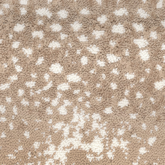 Fabrica Carpets Habitat Wildebeest Fabrica