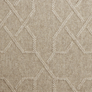 Fibreworks Carpet Baroque Blonde Ambition FIBREWORKS