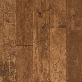 Armstrong Hardwood Flooring American Scrape Solid Hickory Gold Rush ARMSTRONG HARDWOOD