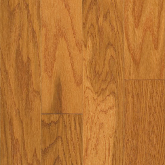 Mullican Hardwood Hillshire 3 Inch Oak Gunstock 3 Inch Mullican Flooring