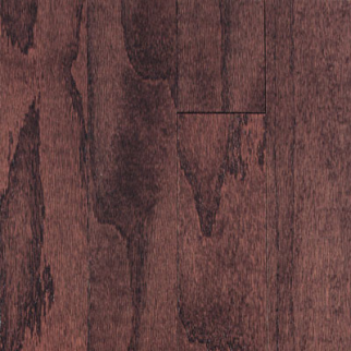 Mullican Hardwood Hillshire 3 Inch Oak Bridle 3 Inch Mullican Flooring