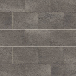 Karndean Vinyl Floor Stone 12 x 18 Cumbrian Stone KARNDEAN