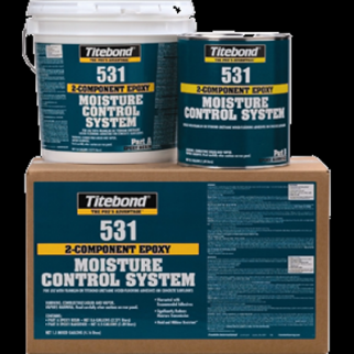 bhwfloors Hardwood Accessories Titebond 531 Plus Epoxy Moisture Control BAMBOO HARDWOODS