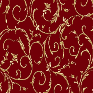 Kane Carpet Special Edition Poinsettia KANE