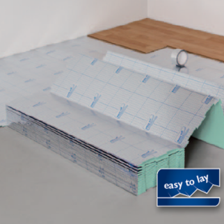 Shaw Luxury Vinyl Accessories Selitac Underlayment SHAW