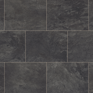Karndean Vinyl Floor Slate Canberra KARNDEAN