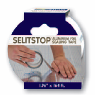 Shaw Luxury Vinyl Accessories Selitstop Sealing Tape SHAW