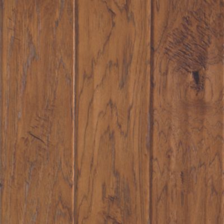TecWood by Mohawk Windridge Hickory Golden Hickory MOHAWK HARDWOOD