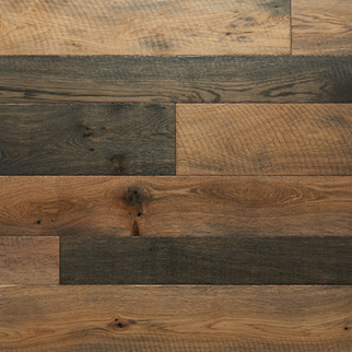 Palmetto Road Hardwood Flooring Riviera Multi-Width Monaco Oak PALMETTO ROAD