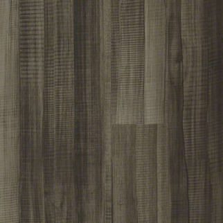 Shaw Luxury Vinyl In The Grain ll 20 Plank Cotton Seed SHAW