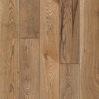 Armstrong Hardwood Flooring TimberBrushed Solid Hay Ground (5") ARMSTRONG HARDWOOD