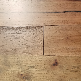 Signature Hardwood Hawthorne Whiskey Barrel SIEGEL SIGNATURE HARDWOOD