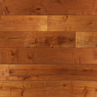 Johnson Hardwood Flooring English Pub Maple Amber Ale JOHNSON HARDWOOD