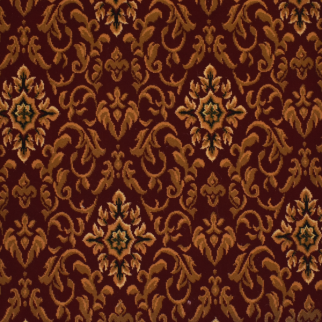 Kane Carpet Palace II Regal Red KANE