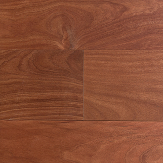 IndusParquet Hardwood Flooring Santos Mahogany Santos Mahogany INDUSPARQUET