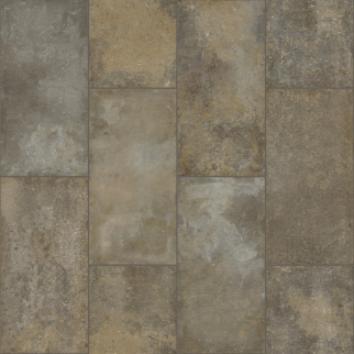 Triversa Prime Luxury Vinyl Flooring Rocky Crest Distant Land CONGOLEUM