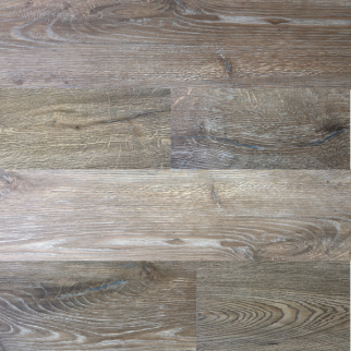 Hilltop Rigid Core Waterproof Flooring Hilltop Original 20mil Homewood FISHMAN