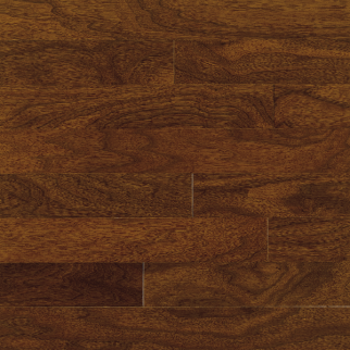 Bruce American Exotics Walnut Autumn Brown 3 Inch BHW-E3338EE