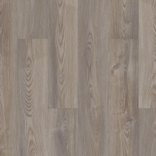 Shaw 5th and Main Luxury Vinyl Floor Setup 20 Grey Chestnut SHAW