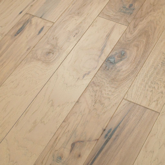 Shaw Hardwood Pebble Hill 5 Linen Shaw