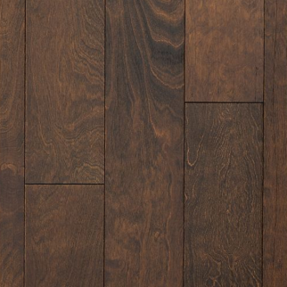 TecWood Plus by Mohawk Sendera Birch Tobacco Birch MOHAWK HARDWOOD