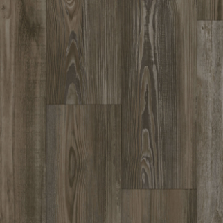 Happy Feet Luxury Vinyl Flooring Perseverance Smoke HAPPY FEET INTERNATIONAL