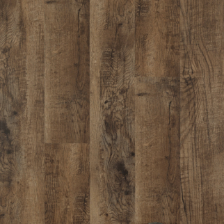 Mohawk SOLIDTECH Luxury Vinyl Flooring Pro Solutions Dry Back Saddleback MOHAWK LVT