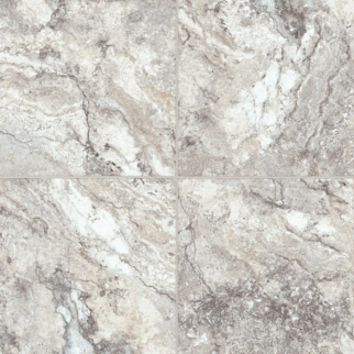 Alterna Vinyl Tile Gravity 16 X 16 Cream ARMSTRONG