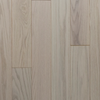 Mullican Hardwood Nordic Naturals 5 Inch Northern Lights Oak (5 Inch) Mullican Flooring
