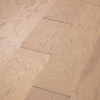 Shaw Hardwood High Plains 6 3/8 Sumac Shaw