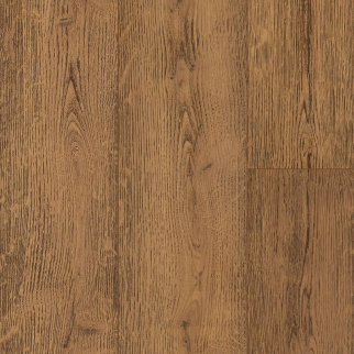 Mohawk SOLIDTECH Luxury Vinyl Flooring Monroe Gardens Smoked Bourbon MOHAWK LVT