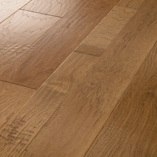 Shaw Hardwood Pebble Hill Mixed Width Bravo Shaw
