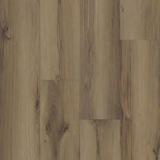 TRUCOR Waterproof Flooring by Dixie Home 9 Series Laredo Oak DIXIE HOME