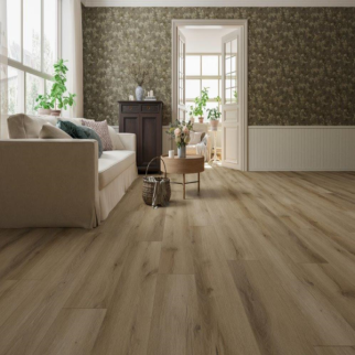 Firmfit Flooring Downtown Deluxe Tiki FIRMFIT