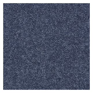 Shaw Floors Mission Statement II 12' Serene Blue SHAW
