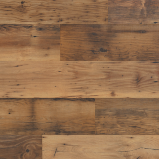 Karndean Vinyl Floor Chestnut Rigid Core Reclaimed Chestnut KARNDEAN