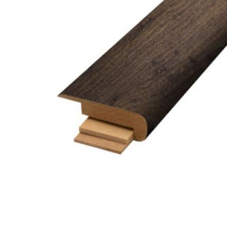 Mohawk RevWood Accessories Overlap Stairnose (Earthen Chestnut) Mohawk