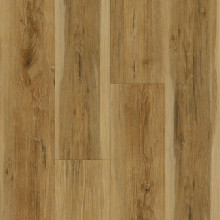Eagle Creek Floors Luxury Vinyl Foundations Plus Collection Caramel Hickory EAGLE CREEK FLOORS