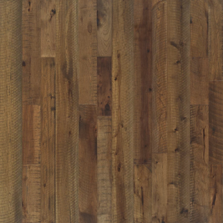 Hallmark Hardwood Floors Organic 567 Oolong Hickory HALLMARK FLOORS