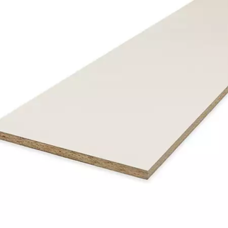 Mohawk LVT Accessories Stair Riser (White) MHLVTSR-RISR-WHITE
