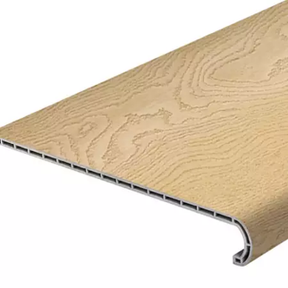 Mohawk LVT Accessories Stair Tread (Florence) MHLVTST-RVTRD-V0027