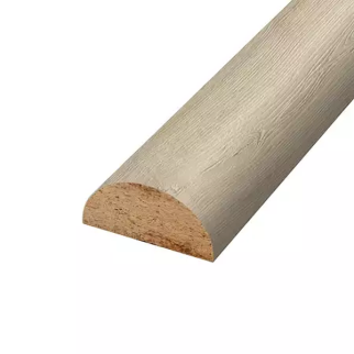 Mohawk RevWood Accessories Stair Return (Terrace Oak) Mohawk