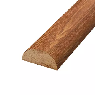 Mohawk RevWood Accessories Stair Return (Smooth Amber Oak) Mohawk
