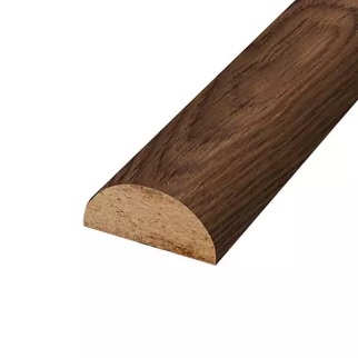 Mohawk RevWood Accessories Stair Return (Cedar Chestnut) Mohawk