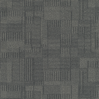 Pentz Carpet Tile by Engineered Floors Blockade II Obstacle ENGINEERED FLOORS
