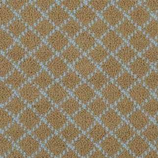 Masland Carpets Charmant Turquoise Masland